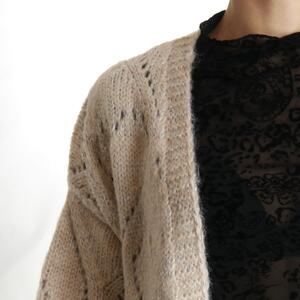 CARDIGAN CUORI MOLLY BRACKEN - Mad Fashion | img vers.300x/